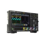 MHO900 series digital oscilloscope