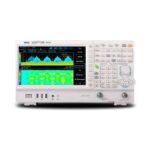 RSA3000E is a 5-in-1 spectrum analyzer