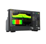 RSA6000 Series Real-Time Spectrum Analyzer