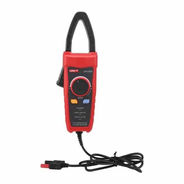 UT-CS07 AC/DC 1000A Clamp sensor