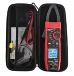 UT219PV Solar Pro AC/DC Clamp Meter