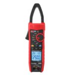 UT219PV Solar Pro AC/DC Clamp Meter