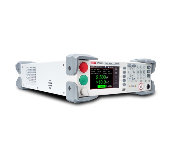 UT5300+ Series Hipot Tester