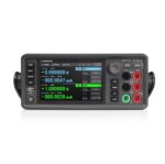 SIGLENT SMM3000X Series Source Measure Units