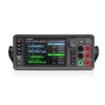 SIGLENT SMM3000X Series Source Measure Units
