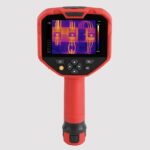 UNI-T UTi740H+ Thermal Imager