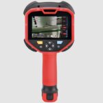 UT568B Acoustic Imaging Camera