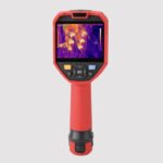 UTi740E Professional Enhanced Thermal Imager